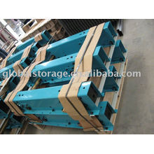 Mobile Racking (Mobile Base for Guide Rail Electric mobile racking)